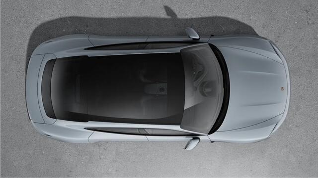 Porsche Taycan Performance-accu Plus