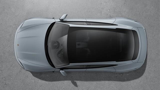 Porsche Taycan Performance-accu Plus