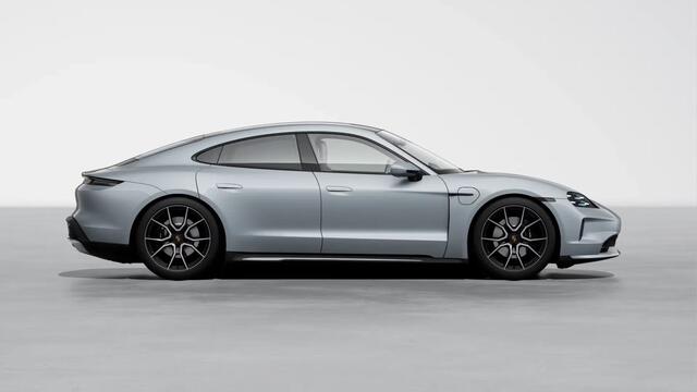 Porsche Taycan Performance-accu Plus