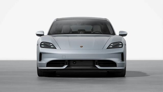 Porsche Taycan Performance-accu Plus