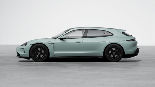 Porsche Taycan Sport Turismo