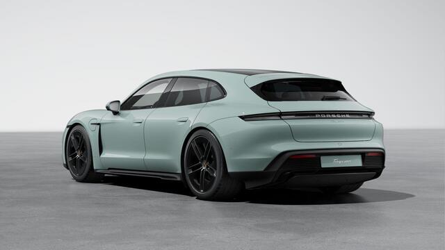 Porsche Taycan Sport Turismo