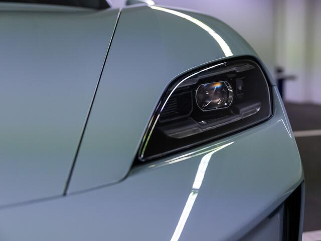 Porsche Taycan Sport Turismo