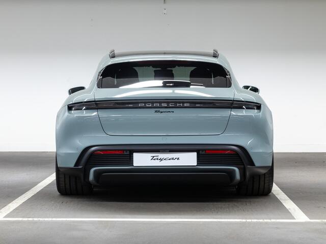 Porsche Taycan Sport Turismo