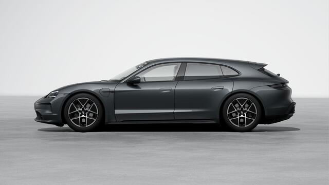 Porsche Taycan Sport Turismo