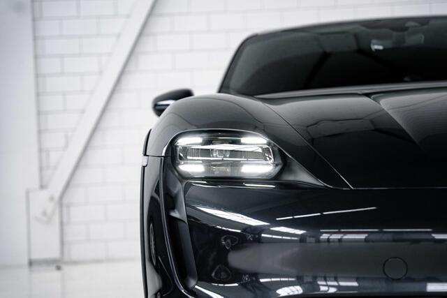 Porsche Taycan Cross Turismo 4 93 kWh