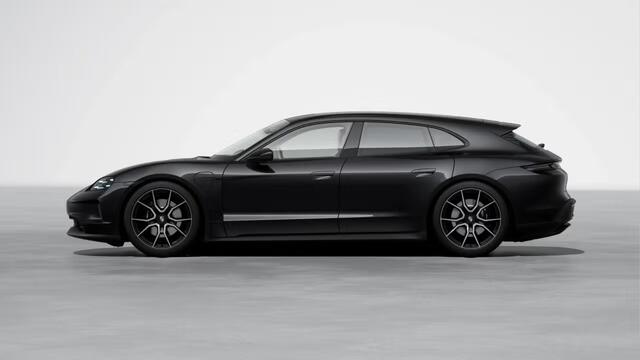 Porsche Taycan Sport Tursimo Performance-Accu Plus