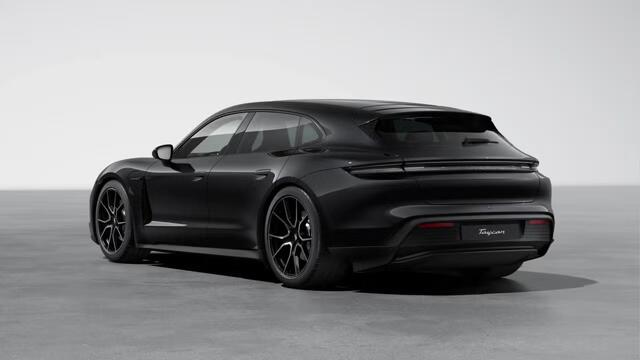 Porsche Taycan Sport Tursimo Performance-Accu Plus
