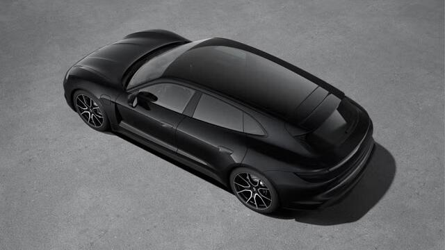 Porsche Taycan Sport Tursimo Performance-Accu Plus