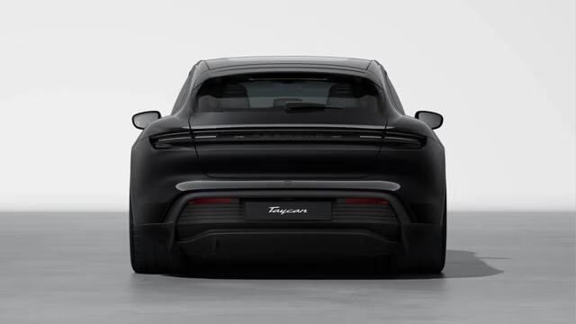 Porsche Taycan Sport Tursimo Performance-Accu Plus