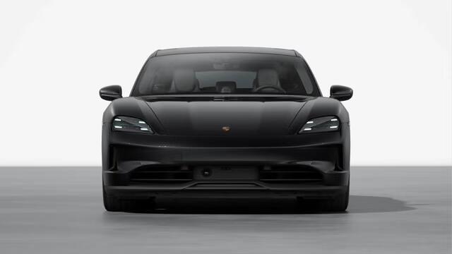 Porsche Taycan Sport Tursimo Performance-Accu Plus