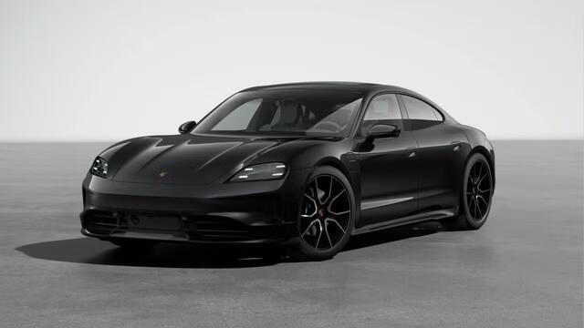 Porsche Taycan Perfrormance-Accu Plus