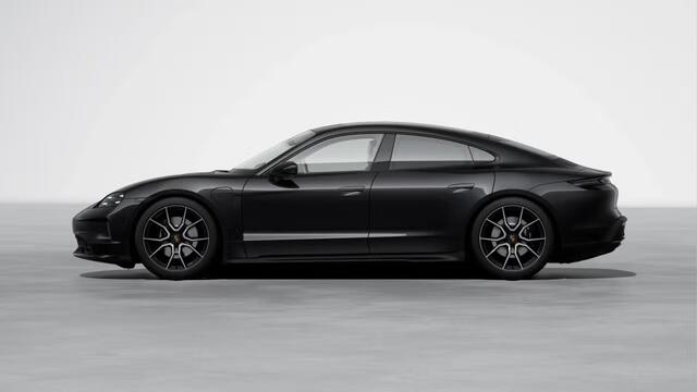 Porsche Taycan Perfrormance-Accu Plus