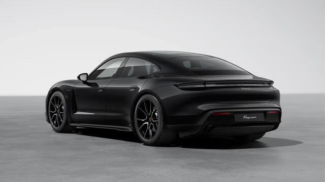 Porsche Taycan Perfrormance-Accu Plus