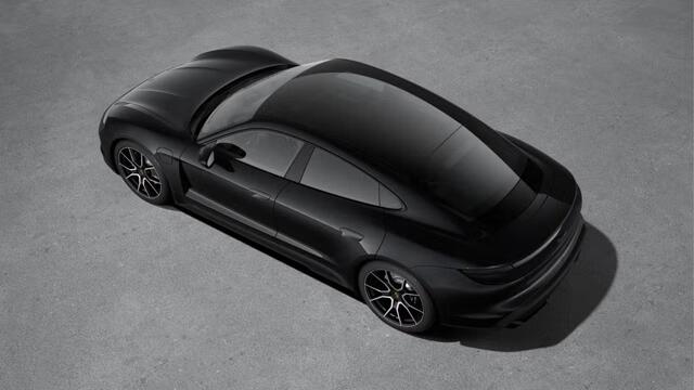 Porsche Taycan Perfrormance-Accu Plus
