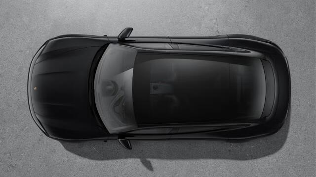 Porsche Taycan Perfrormance-Accu Plus