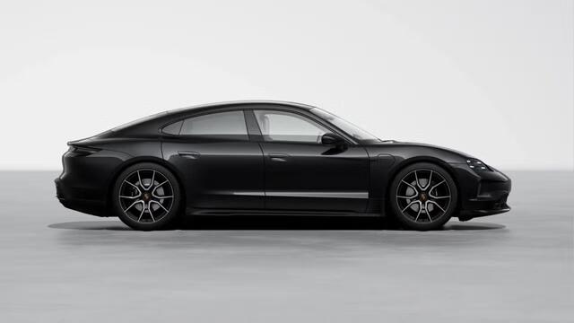 Porsche Taycan Perfrormance-Accu Plus
