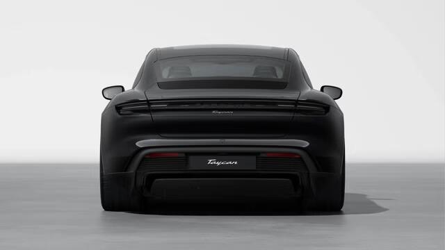 Porsche Taycan Perfrormance-Accu Plus