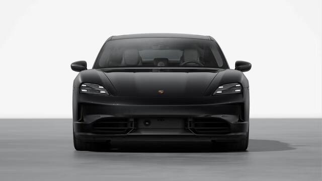 Porsche Taycan Perfrormance-Accu Plus