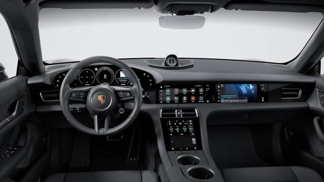 Porsche Taycan Perfrormance-Accu Plus