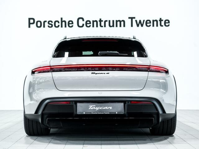 Porsche Taycan 4 Cross Turismo Performance-accu Plus