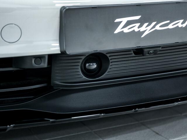 Porsche Taycan 4 Cross Turismo Performance-accu Plus