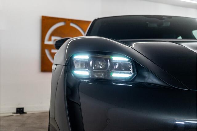 Porsche Taycan 4S Performance 84 kWh 490PK | NL AUTO | Massage | Luchtvering | Carplay | 12 MND Garantie