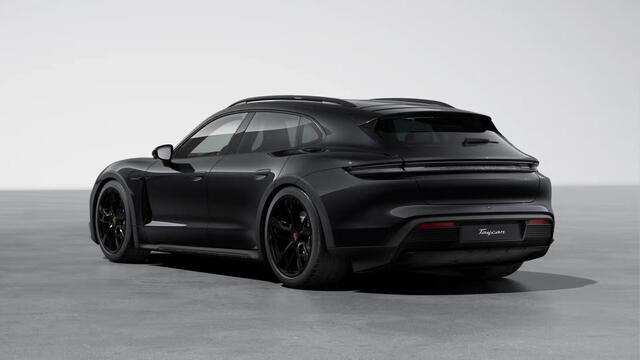Porsche Taycan 4 Cross Turismo Performance-accu Plus