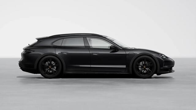 Porsche Taycan 4 Cross Turismo Performance-accu Plus