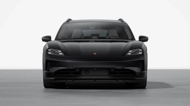 Porsche Taycan 4 Cross Turismo Performance-accu Plus