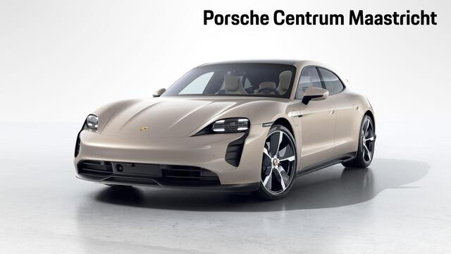 Porsche Taycan Sport Turismo 79 kWh