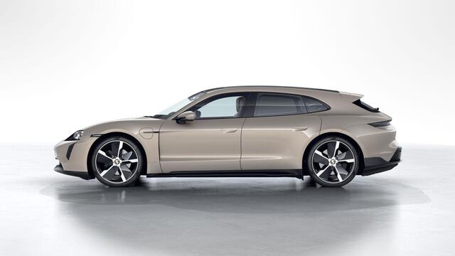 Porsche Taycan Sport Turismo 79 kWh