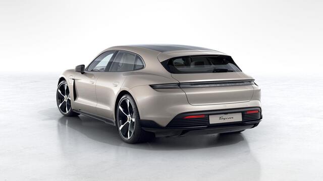 Porsche Taycan Sport Turismo 79 kWh