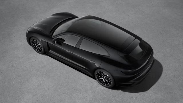 Porsche Taycan Sport Tursimo Performance-Accu Plus