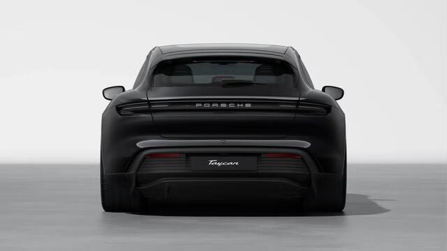 Porsche Taycan Sport Tursimo Performance-Accu Plus
