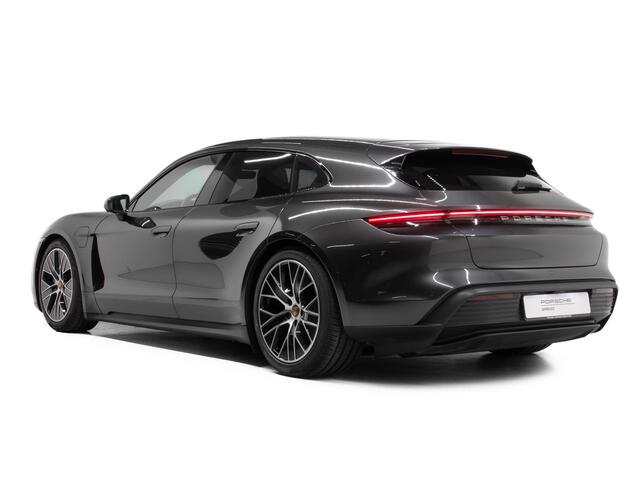 Porsche Taycan Sport Turismo
