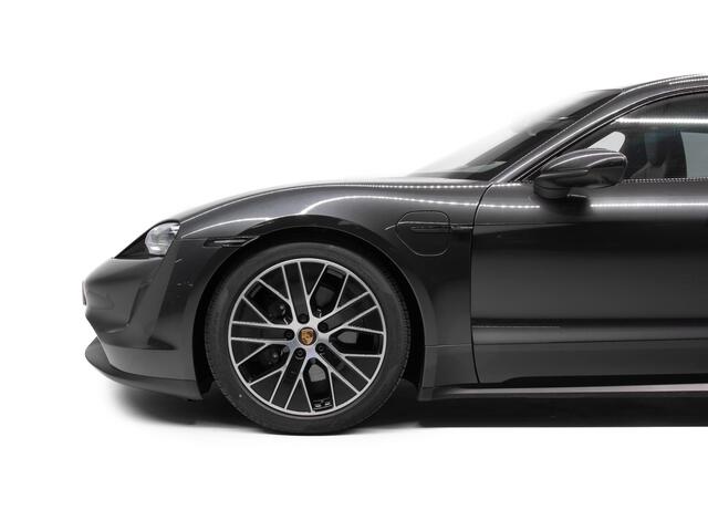 Porsche Taycan Sport Turismo