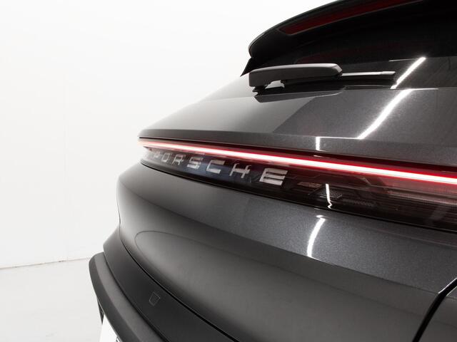 Porsche Taycan Sport Turismo