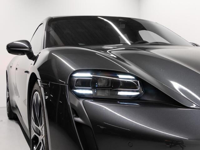 Porsche Taycan Sport Turismo