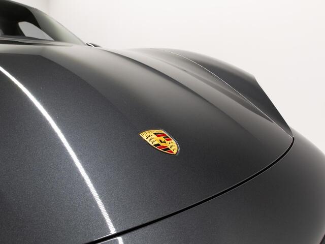 Porsche Taycan Sport Turismo
