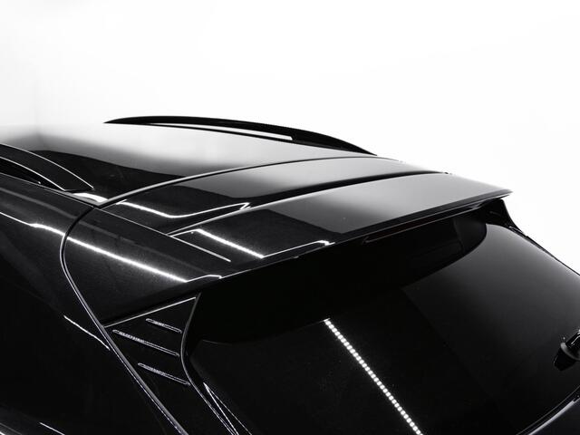 Porsche Taycan 4S Cross Turismo