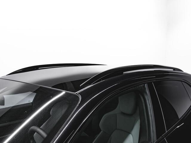 Porsche Taycan 4S Cross Turismo
