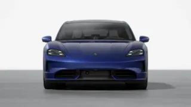 Porsche Taycan Performance Battery Plus