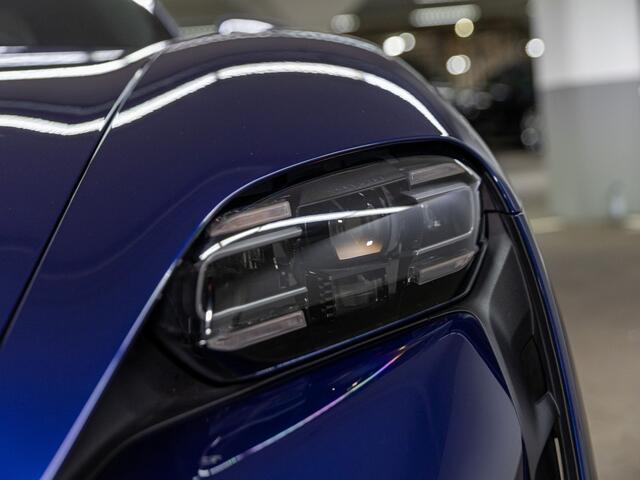 Porsche Taycan 4 Cross Turismo MJ2022