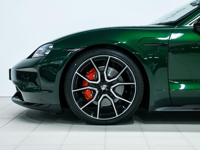 Porsche Taycan 4S Sport Turismo Performance-accu Plus