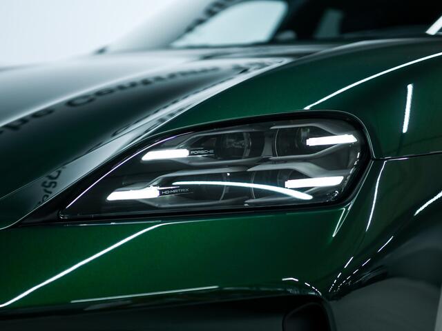 Porsche Taycan 4S Sport Turismo Performance-accu Plus