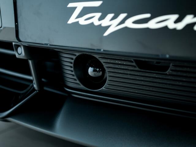 Porsche Taycan 4S Sport Turismo Performance-accu Plus