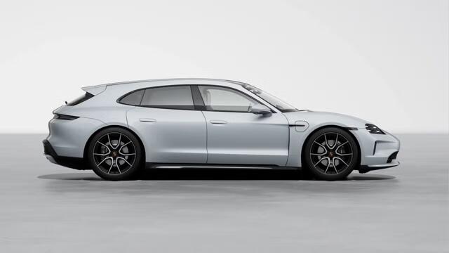 Porsche Taycan Sport Tursimo Performance-Accu Plus