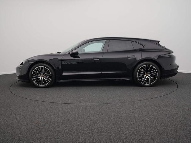 Porsche Taycan Sport Turismo GTS