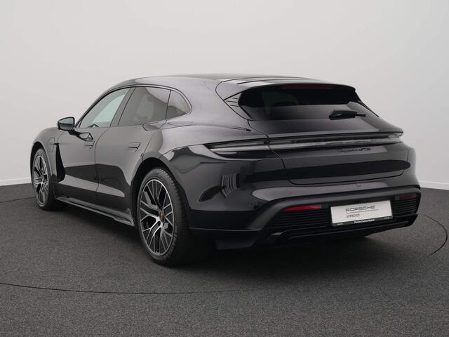 Porsche Taycan Sport Turismo GTS